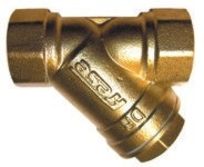 Frese, 41-1132, Smutsfilter, inv�ndig g�nga, G15