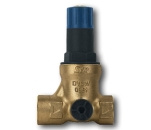 SYR 312, Reduceringsventil, inv�ndig g�nga, DN20