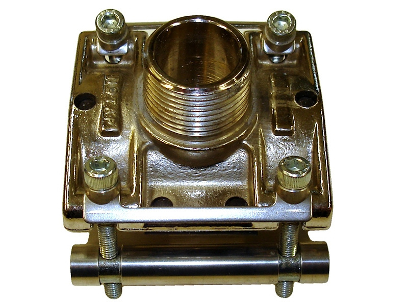 NoTap 1404083S-05, Ok K1, utan backventil, DN65 - 77-91mm, metall