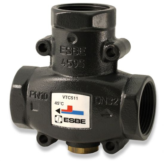 ESBE VTC511 25-9 RP1 55�C