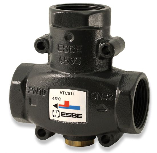 ESBE VTC511 25-9 RP1 65�C