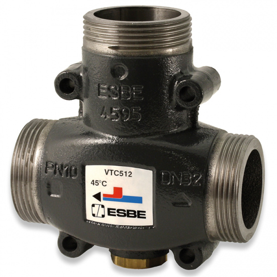 ESBE VTC512 32-14 G1 1/2 55�C