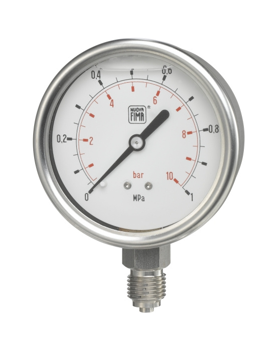 0/250 bar trm rf63 d