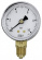 Beulco, 617A, Tryckmätare, utvändig gänga, nedåt, G8 Beulco, 617A, Tryckmätare, utvändig gänga, nedåt, G8