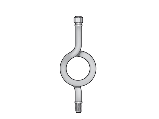 AT1812, Differenstryckm�tarsats