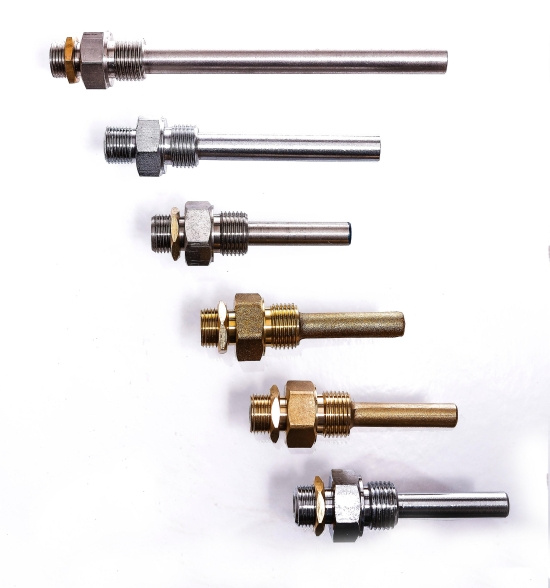 Q 06005-L, Dykr�r, DN15, L=63mm, st�l