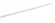 PLASTRÖR TILL VST L=1500MM 12.5X9MM PLASTRÖR TILL VST L=1500MM 12.5X9MM