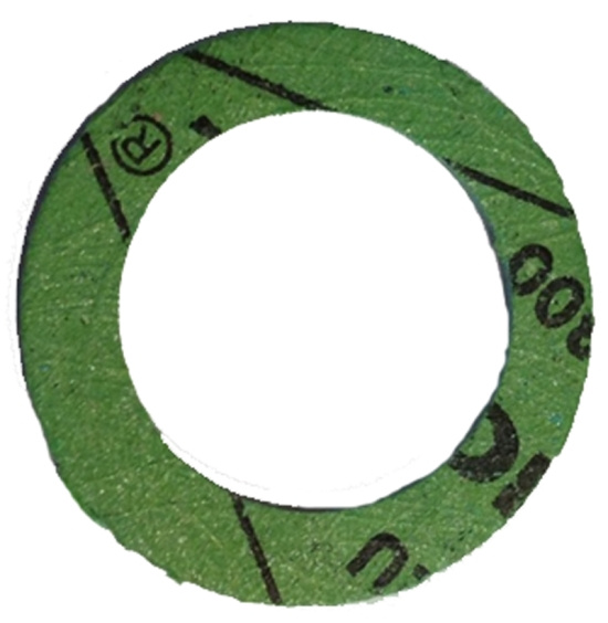 Siemens, PF15, Fiberpackning, DN15