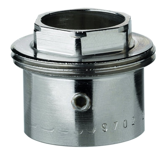 Siemens, AV53, Adapter