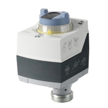 Siemens, SAS31.00, St�lldon, 3-l�ges, 5,5mm