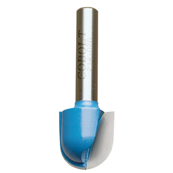 Uponor, Fr�sst�l, 20mm