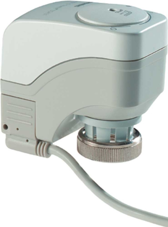 Siemens, SSA31, St�lldon, 3-l�ges