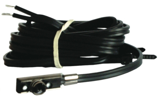 ESMC, Anliggningsgivare, Pt 1000  IP 54, Pt 1000  IP 54