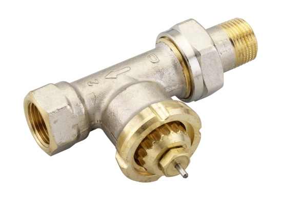 FJVR , Ventilhus, rakt, med inv�ndig g�nga, Rp15