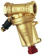 STAP, Differenstryckregulator, G15, PN16 STAP, Differenstryckregulator, G15, PN16