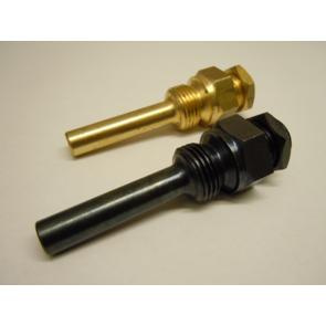 Dykr�r M�ssing  F�r raka termometrar G15