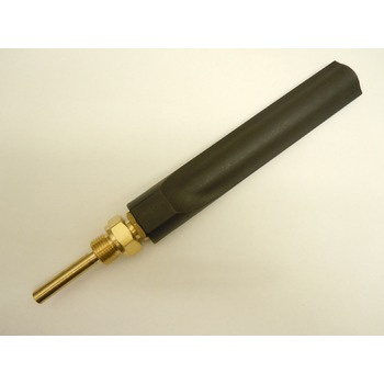 Termometer, RX740 150 RAK 0/+120 15X63AVZH 