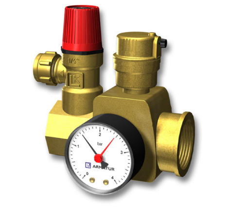 RF S�kerhetspaket, G25