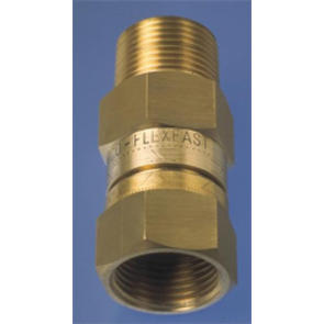 Flexvent Snabbkoppling, G20xR20