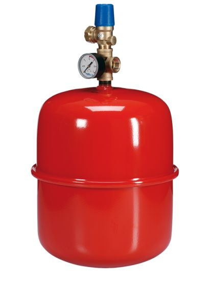 IPX EXP.SYSTEM KOMPL 25 L 2,5