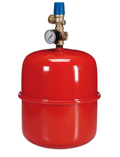 IPX EXP.SYSTEM KOMPL 35 L 2,5