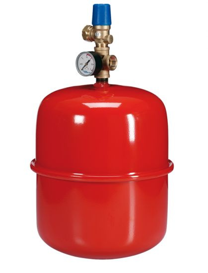 IPX EXP.SYSTEM KOMPL 50 L 2,5