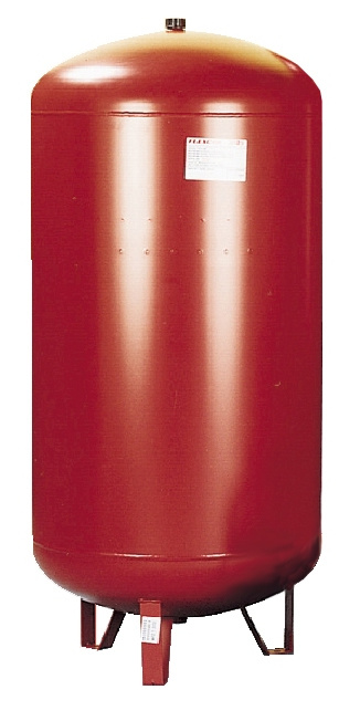 Altech Expansionk�rl, 200liter