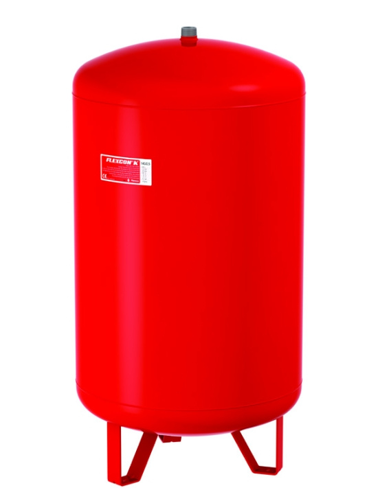 Altech Expansionsk�rl, 500L