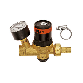 Flamco FILLY P�FYLLSVENTIL 1/2