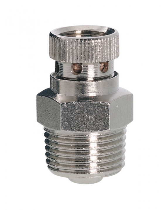 Beulco IPX Avluftare manuell typ 1