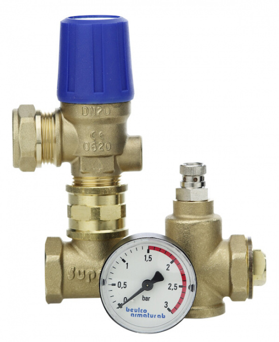 IPX ARM.SATS TYP 1 2,5