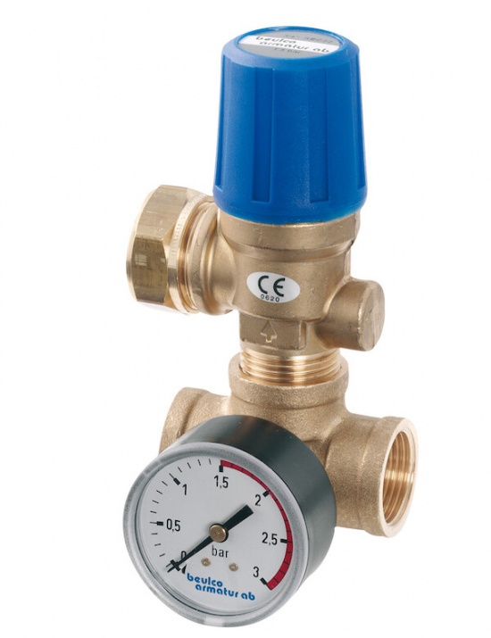 IPX ARM.SATS TYP V 3,5