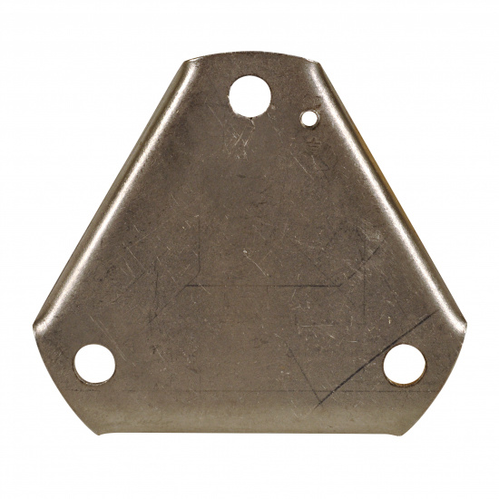 CTC FL�NS BLIND TREKANT