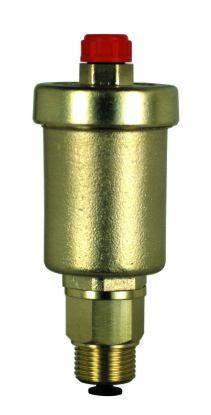 Syr 62 Avluftare, automatisk