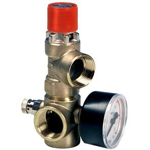 Samlingsr�r Somatherm 120, R20