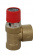 Somatherm Säkerhetsventil SYR 1915-25-2,5 bar Somatherm Säkerhetsventil SYR 1915-25-2,5 bar