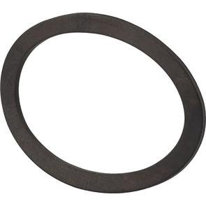 Gummipackning f�r renslucka hydrofor