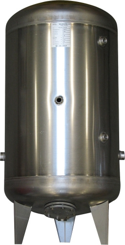 HYDROFOR 150 LITER FOCUS HD