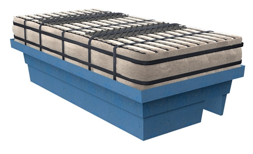 In-Dr�n I5 Plus Biomodul