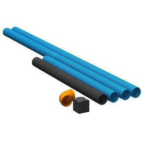 Fann Till�ggspaket Markb�dd