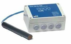 Afriso, OSA, Niv�larm, 5m kabel, med givare