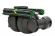 Uponor slamavskiljare 1,0 m³ (lågbyggd) med infiltrationspaket 24 m² inkl. rör och rördelar. Uponor slamavskiljare 1,0 m³ (lågbyggd) med infiltrationspaket 24 m² inkl. rör och rördelar.