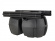 Uponor slamavskiljare 2m³ med infiltrationspaket BDT+KL  Uponor slamavskiljare 2m³ med infiltrationspaket BDT+KL