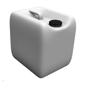 FANN Ekotreat fosforf�llningsmedel 15 liter