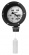 Mano-Clock L3E 150, Nivmtare, utvndig gnga, G40, 100-150cm