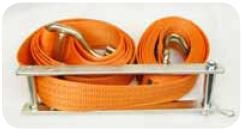 Porso f�rankringsband 5,5m