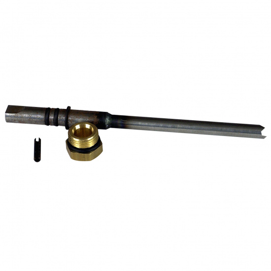 CTC MONT.SATS SHUNTVENTIL V-25