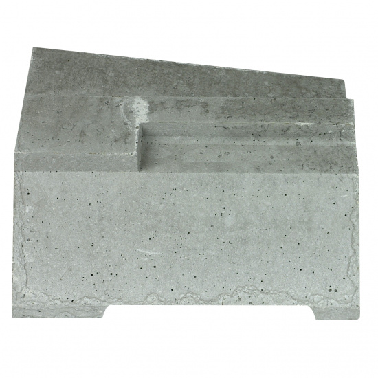 CTC KERAMIK BAKRE H�GER SIDA