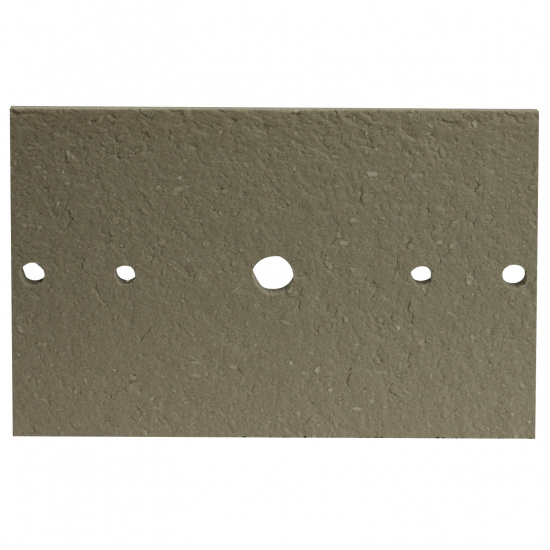 CTC ISOLERING RENSLUCKA 13*181*268