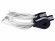 CTC Strömkännare, 3-pack CTC Strömkännare, 3-pack